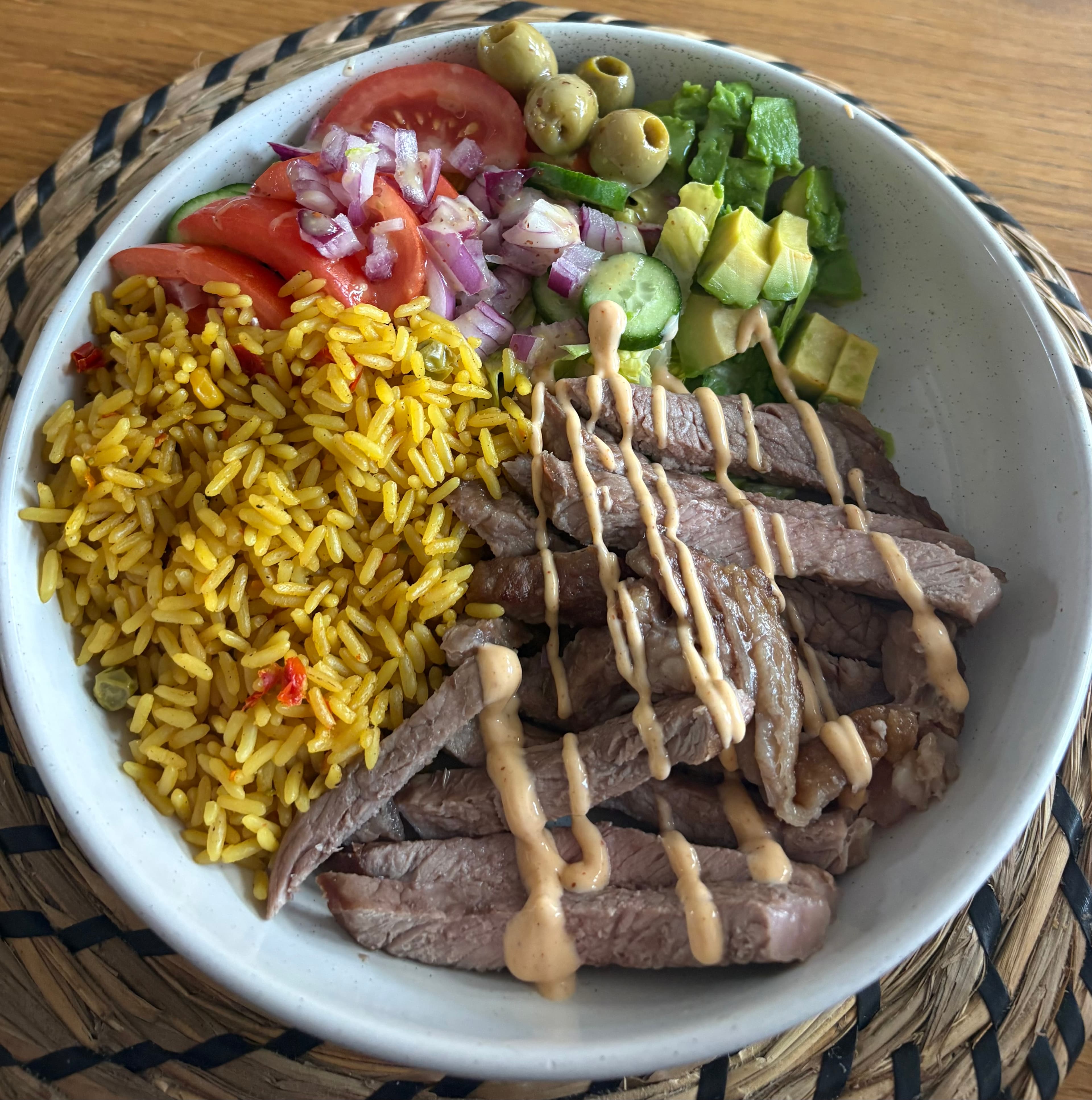 I’ve made quite a few of the meals from the Builtwithseyhan website and every single one has been delicious. They’re really easy to follow, packed with protein, and make it so much easier to stay on track with my nutrition without feeling like I’m missing out. It’s great to have recipes that actually taste good while helping me hit my fitness goals. Highly recommend!
